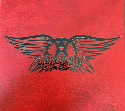 Aerosmith : Greatest Hits